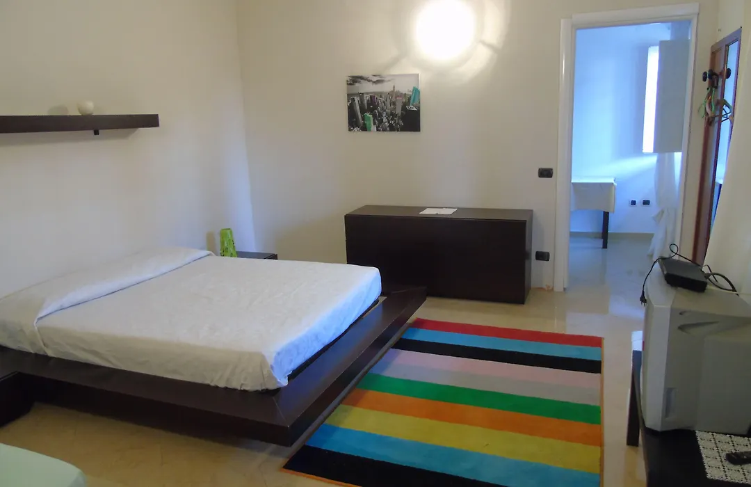 Hotel Rainbow-1