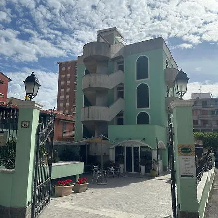 Hotel Jean Marie-2