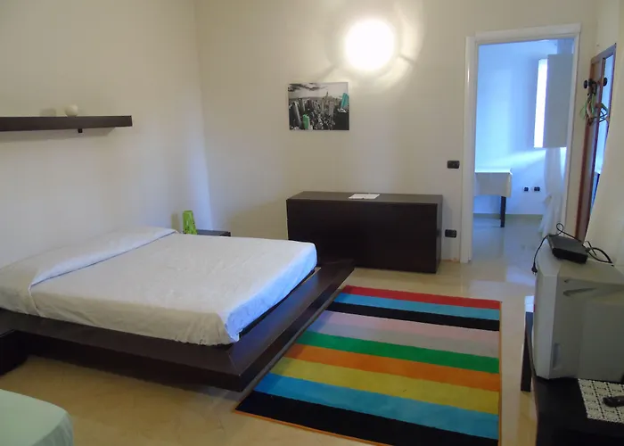 Hotel Rainbow