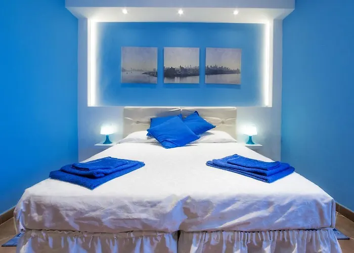 Hotel Rainbow
